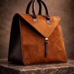 Lavero P25  Hand Bag