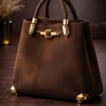Lavero P27  hand bag.
