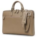 Luxor P5 grey carry bag.