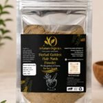Golden Hair Mask Powder – 30 gm