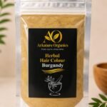 Herbal Hair Color – 50 gm