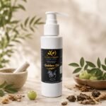 Golden Hair Oil – 100 ml